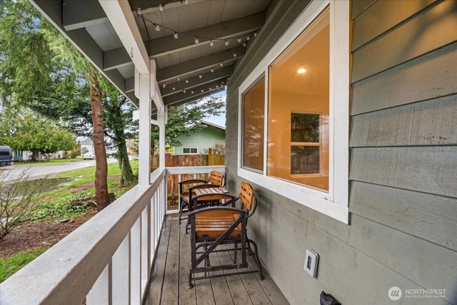 517 Dundass Avenue, Buckley, WA 98321