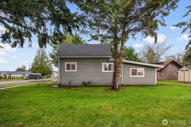 517 Dundass Avenue, Buckley, WA 98321