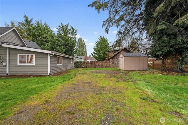 517 Dundass Avenue, Buckley, WA 98321