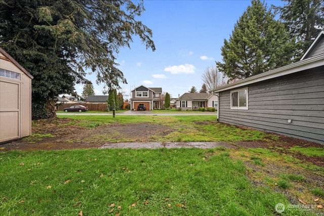 517 Dundass Avenue, Buckley, WA 98321