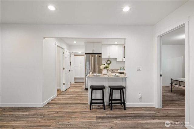 517 Dundass Avenue, Buckley, WA 98321