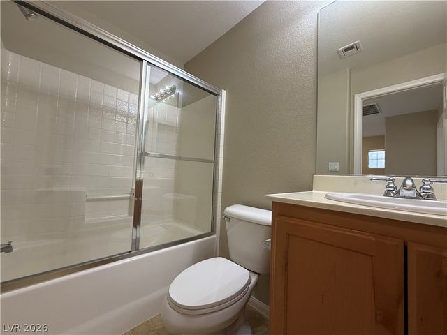 8641 Canfield Canyon Avenue, Las Vegas, NV 89178