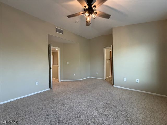 8641 Canfield Canyon Avenue, Las Vegas, NV 89178
