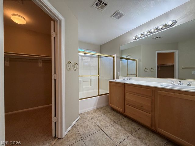 8641 Canfield Canyon Avenue, Las Vegas, NV 89178