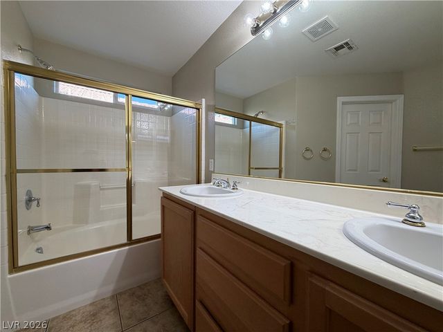 8641 Canfield Canyon Avenue, Las Vegas, NV 89178