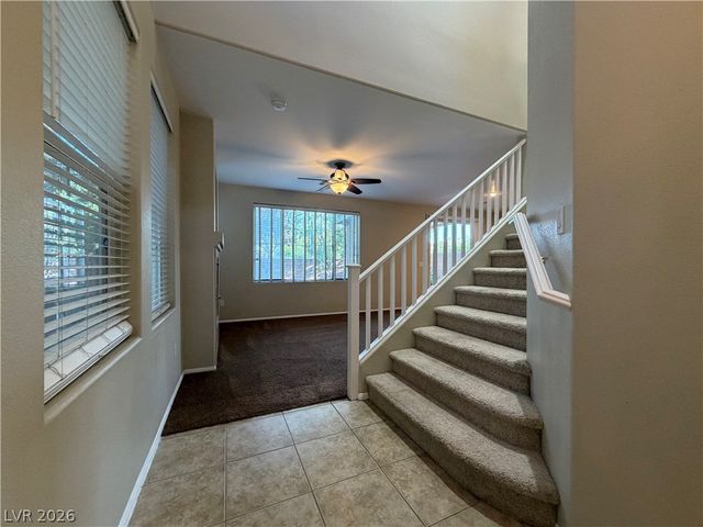 8641 Canfield Canyon Avenue, Las Vegas, NV 89178