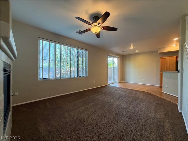 8641 Canfield Canyon Avenue, Las Vegas, NV 89178