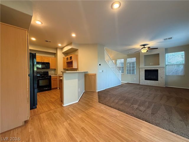 8641 Canfield Canyon Avenue, Las Vegas, NV 89178