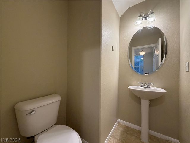 8641 Canfield Canyon Avenue, Las Vegas, NV 89178