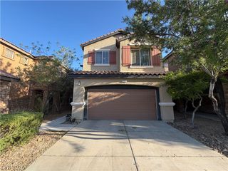 8641 Canfield Canyon Avenue, Las Vegas, NV 89178