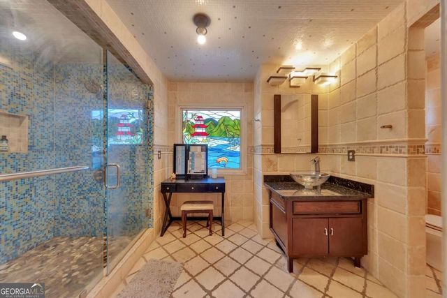 6401 Fox Run, Winston, GA 30187