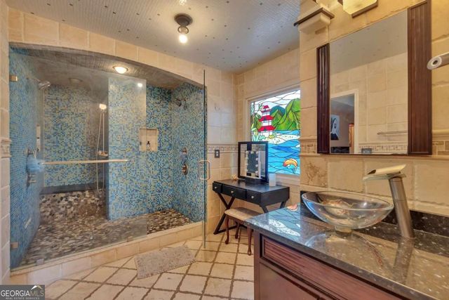 6401 Fox Run, Winston, GA 30187