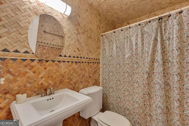 6401 Fox Run, Winston, GA 30187