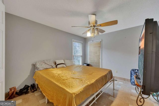 6401 Fox Run, Winston, GA 30187