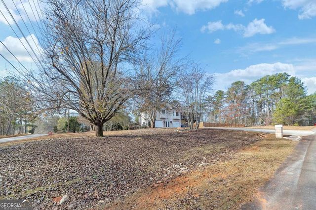 6401 Fox Run, Winston, GA 30187