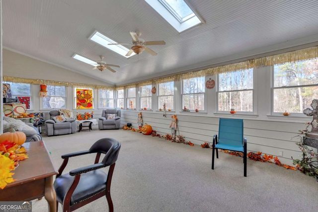 6401 Fox Run, Winston, GA 30187