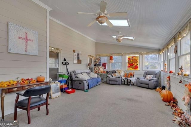 6401 Fox Run, Winston, GA 30187