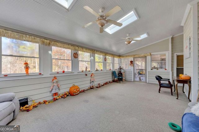 6401 Fox Run, Winston, GA 30187