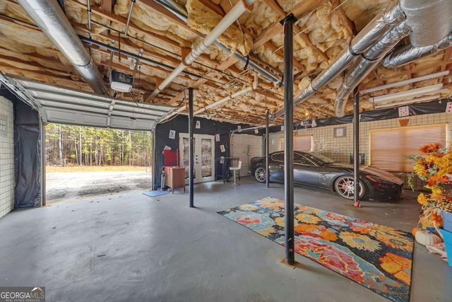 6401 Fox Run, Winston, GA 30187