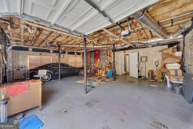 6401 Fox Run, Winston, GA 30187