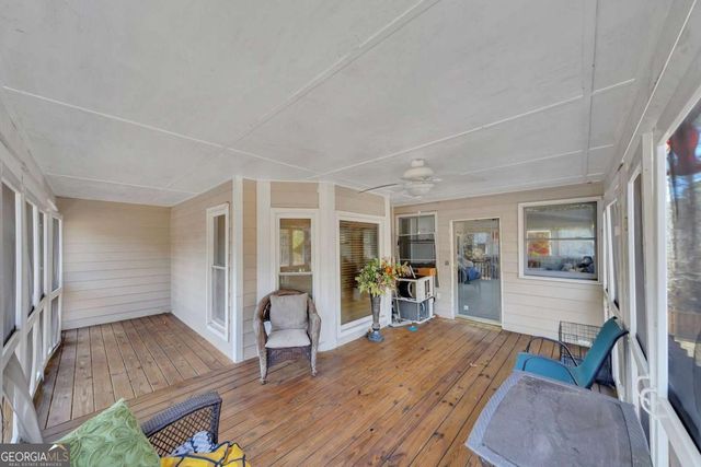 6401 Fox Run, Winston, GA 30187