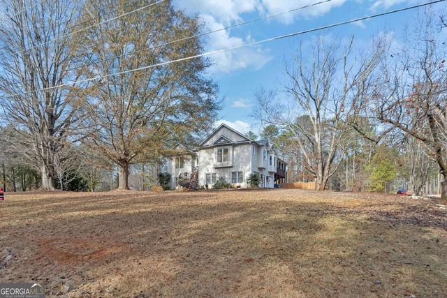 6401 Fox Run, Winston, GA 30187