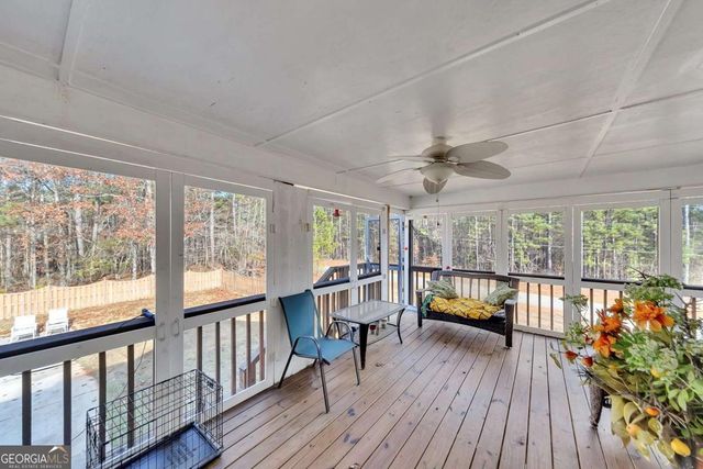 6401 Fox Run, Winston, GA 30187