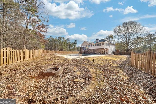 6401 Fox Run, Winston, GA 30187