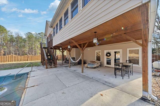 6401 Fox Run, Winston, GA 30187