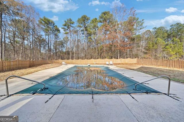 6401 Fox Run, Winston, GA 30187