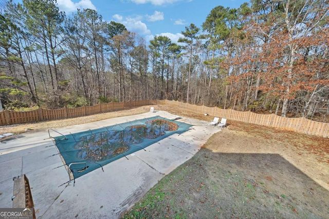 6401 Fox Run, Winston, GA 30187