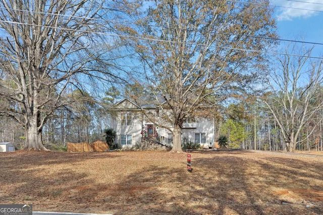 6401 Fox Run, Winston, GA 30187