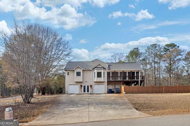 6401 Fox Run, Winston, GA 30187