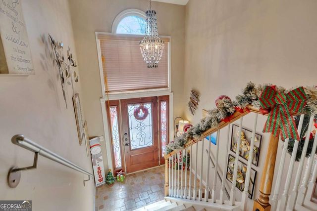 6401 Fox Run, Winston, GA 30187