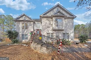 6401 Fox Run, Winston, GA 30187