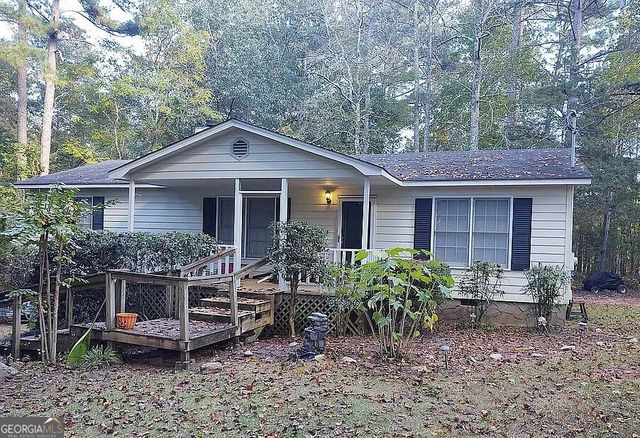 10889 Chipley Highway, Pine Mountain, GA 31822