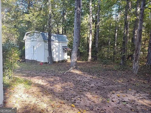 10889 Chipley Highway, Pine Mountain, GA 31822