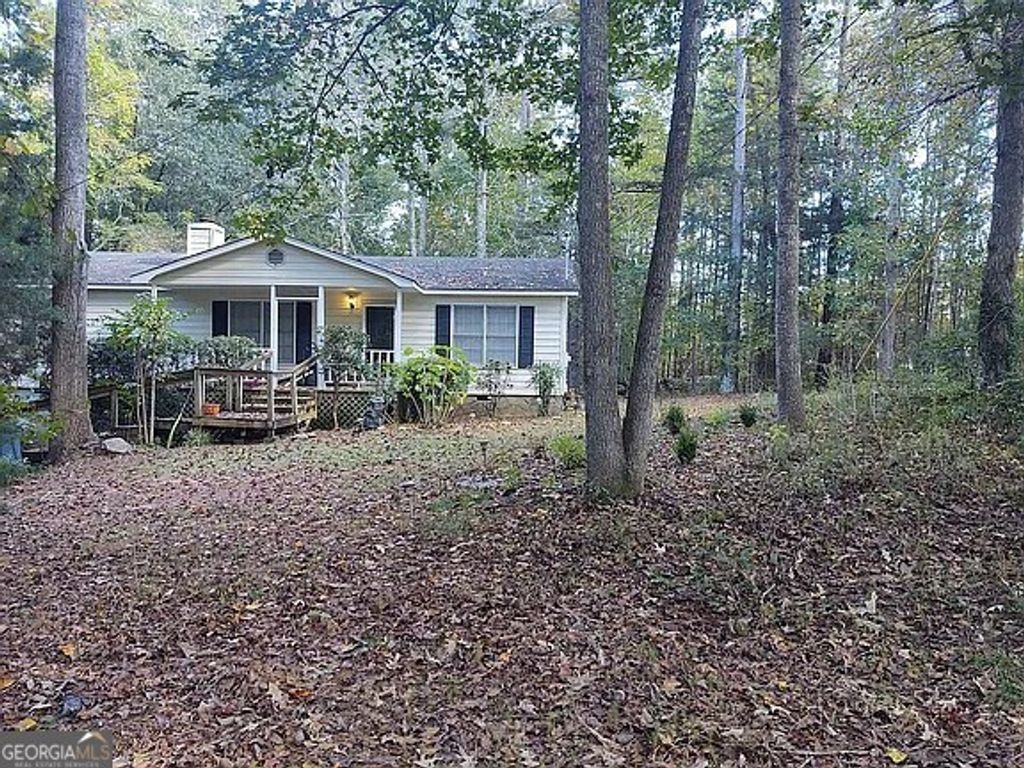 10889 Chipley Highway, Pine Mountain, GA 31822