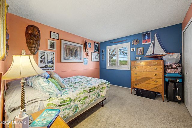 6851 N Machiavelli Way, Tucson, AZ 85741