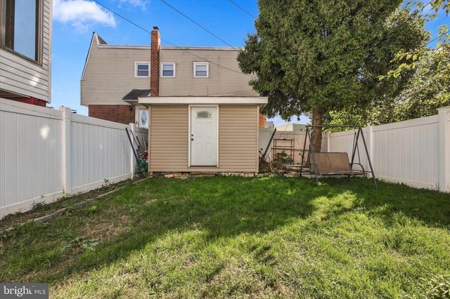 8949 HAVEN PL, Philadelphia, PA 19152