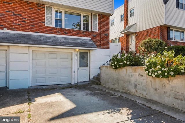 8949 HAVEN PL, Philadelphia, PA 19152