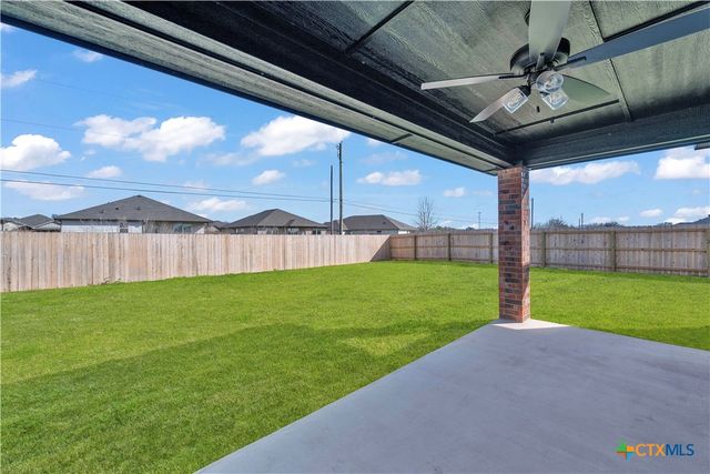 313 Shadbush Drive, Nolanville, TX 76559