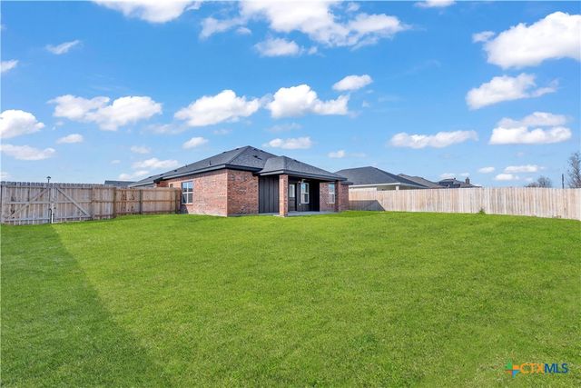 313 Shadbush Drive, Nolanville, TX 76559