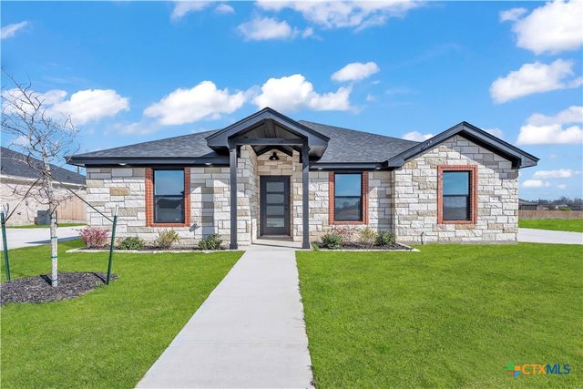 313 Shadbush Drive, Nolanville, TX 76559