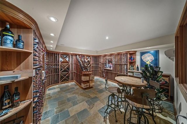 5800 Brookbank Lane, Mission Hills, KS 66208