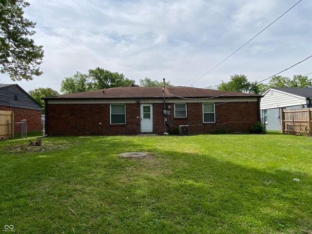 7910 Roy Road, Indianapolis, IN 46219