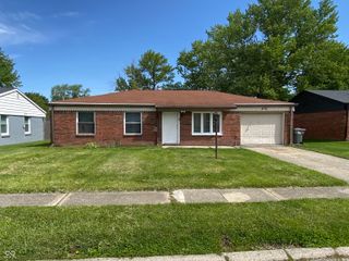 7910 Roy Road, Indianapolis, IN 46219