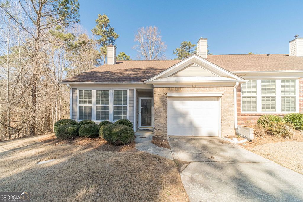 422 Copeland Street, Grayson, GA 30017