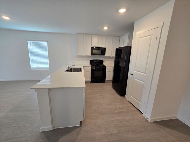 1165 Barbary Fields Street, Forney, TX 75126