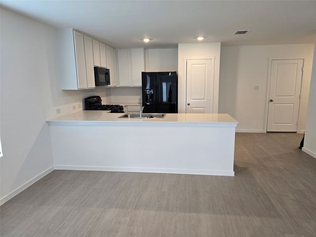 1165 Barbary Fields Street, Forney, TX 75126